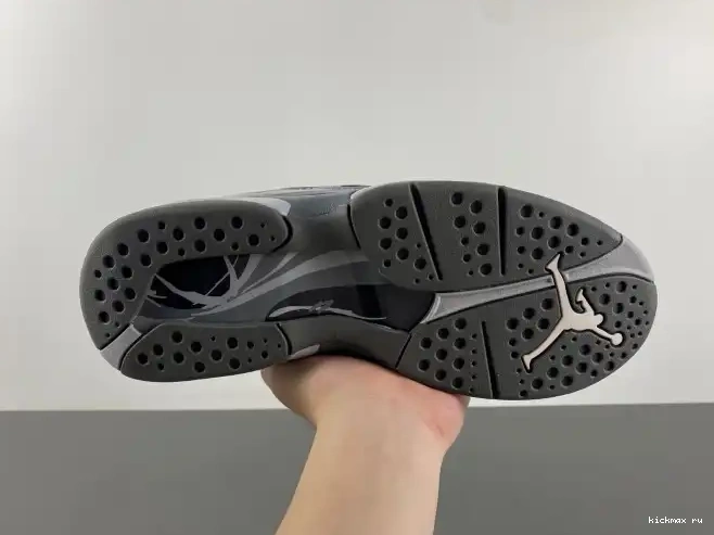 Cheap Kickmax Retro Grey 8 Cool Jordan 305381-014 0408